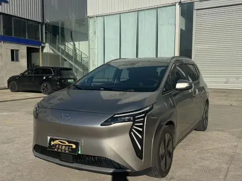 GAC AION Y 2023