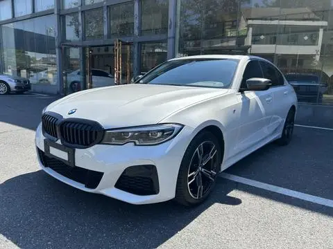 BMW 3 Series 2022