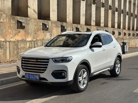 Haval H4 2018