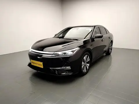 Geely A7 EM 2025