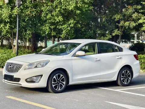 HAIMA 福美来 2016