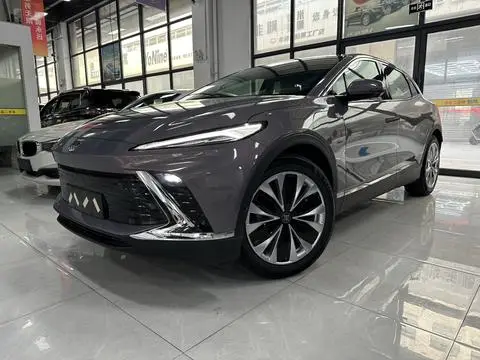 Buick E4 2023