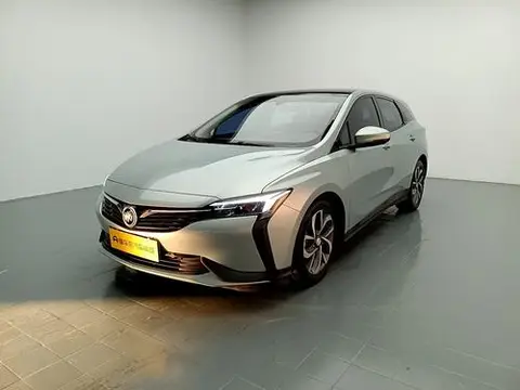Buick 微蓝6 PHEV 2022