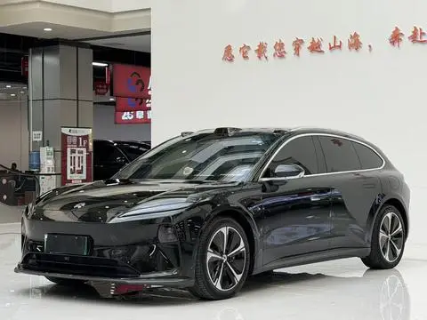 NIO ET5T 2024