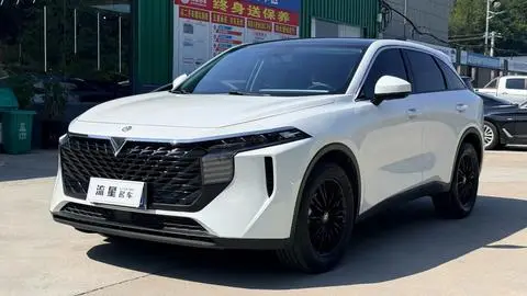 Venucia V 2022