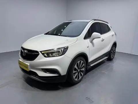 Buick Encore 2016