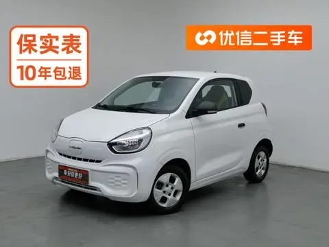 Roewe CLEVER 2021 — фото 1
