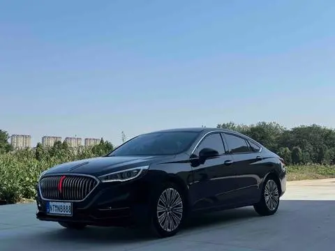 Hongqi H5 Classic 2022 — фото 1