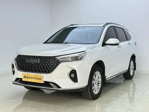 Haval M6 2021