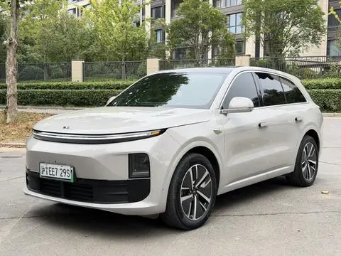 Li L6 2024