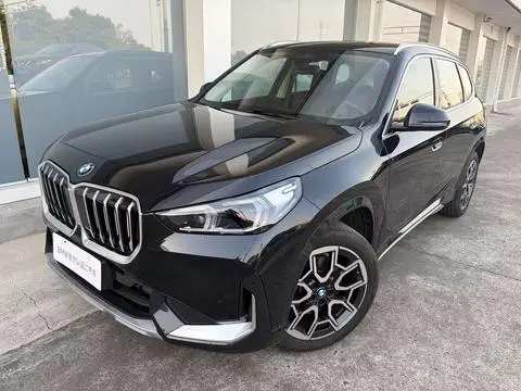 BMW X1 2026