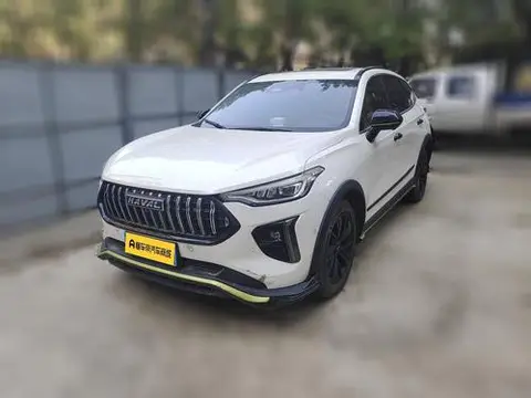 Haval 赤兔 2021