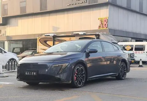 Nissan N7 2025