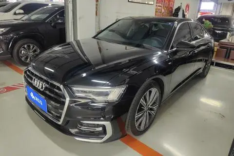 Audi A6L 2024