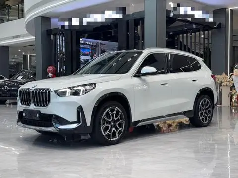 BMW X1 2025