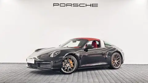 Porsche 911 2023