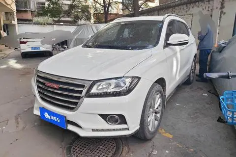 Haval H2 2016