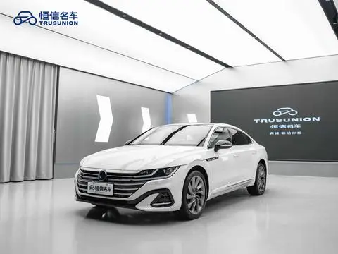 Volkswagen CC 2024