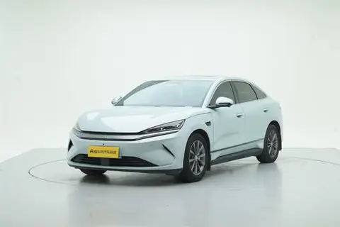 BYD 秦L EV 2025
