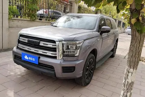 Haval H5 2023