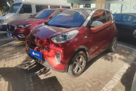 Chery QQ 小蚂蚁 2018