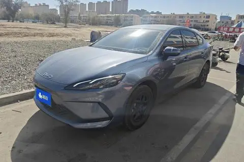 BYD Seal05 DM 2026