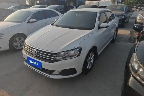 Volkswagen Lavida 2019