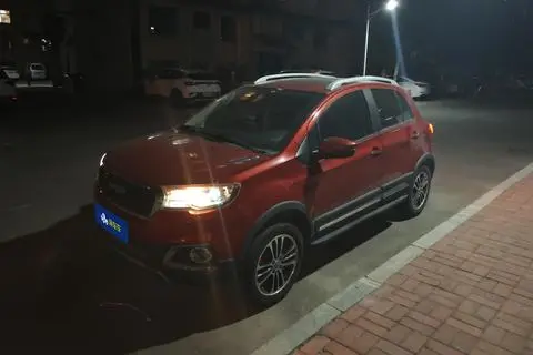Haval H1 2016