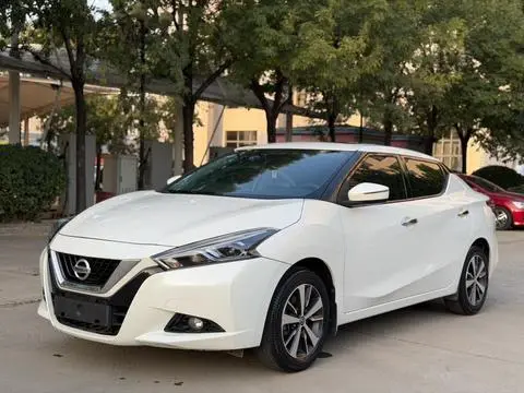 Nissan 蓝鸟 2020