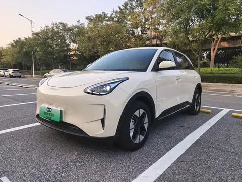 Geely 星愿 2025