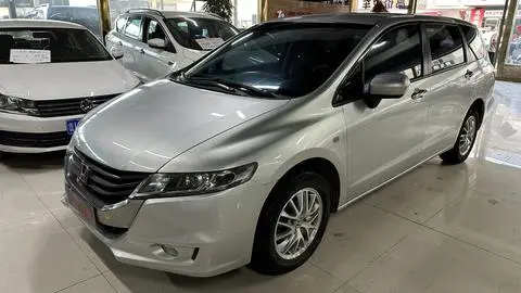 Honda 奥德赛 2009