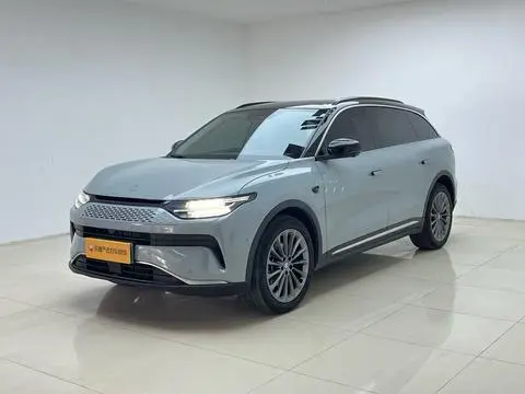 Leapmotor C11 2024
