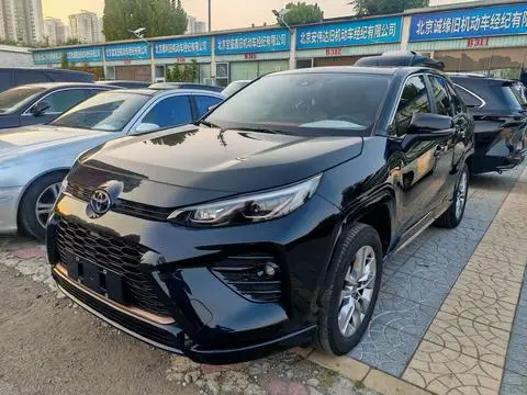 Toyota 威兰达 2024