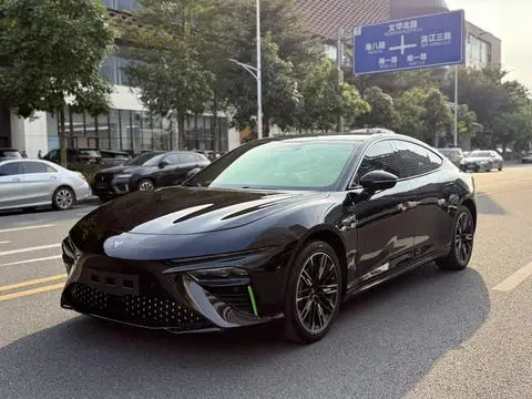 NETA S 2022