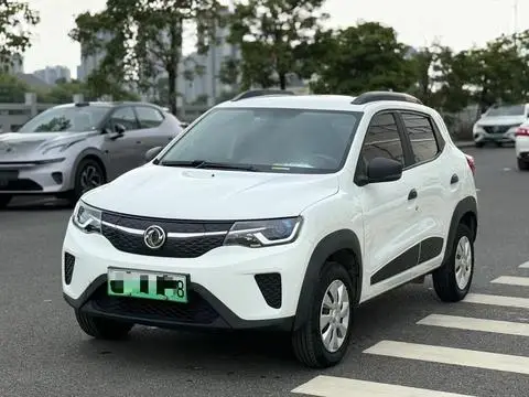 Dongfeng EX1 2022