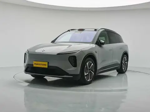 NIO ES6 2024