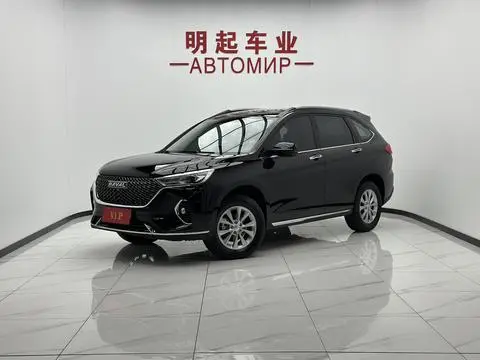 Haval M6 2021
