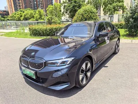 BMW i3 2023