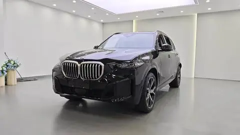 BMW X5 2023