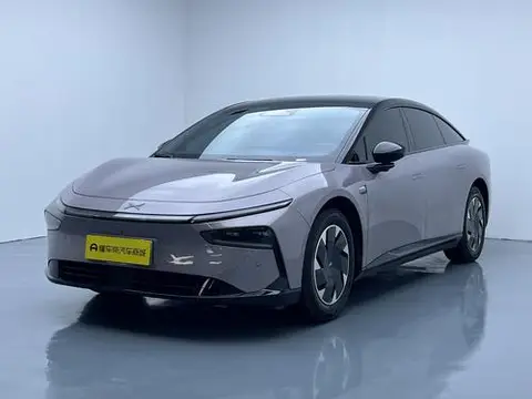 XPeng 小鹏P7+ 2024