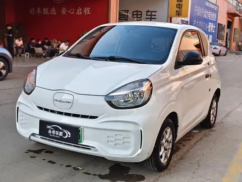 Roewe CLEVER 2022
