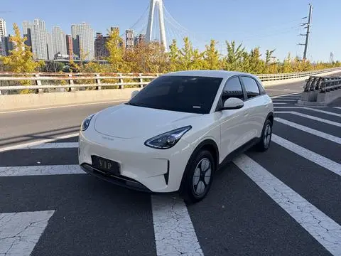 Geely 星愿 2025 — фото 1