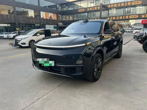 Li L9 2024