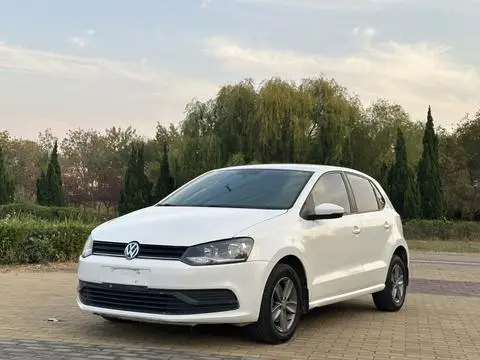 Volkswagen Polo 2016
