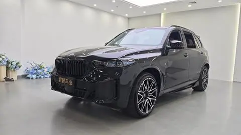 BMW X5 2023