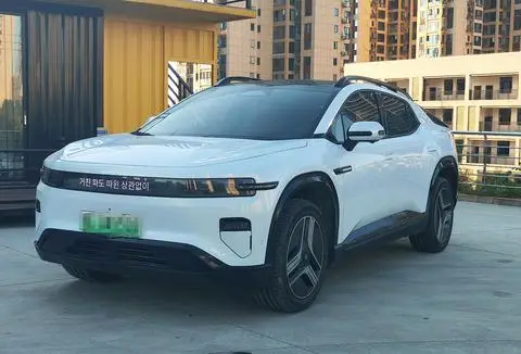 Changan E07 2024