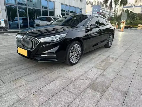 Hongqi H5 Classic 2022
