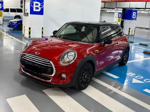 MINI MINI 2014