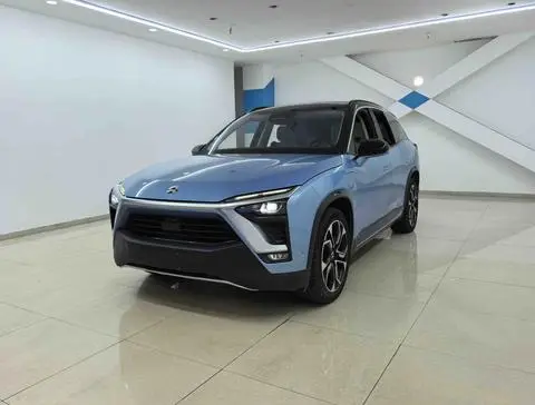 NIO ES8 2018