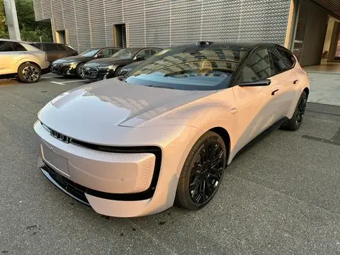 Audi E5 Sportback 2026